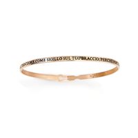 Bracciale Amen Donna Amore in Argento SC008-M - SC008-M